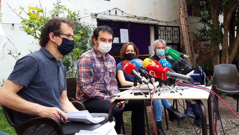 Aurkezpen prentsaurrekoa